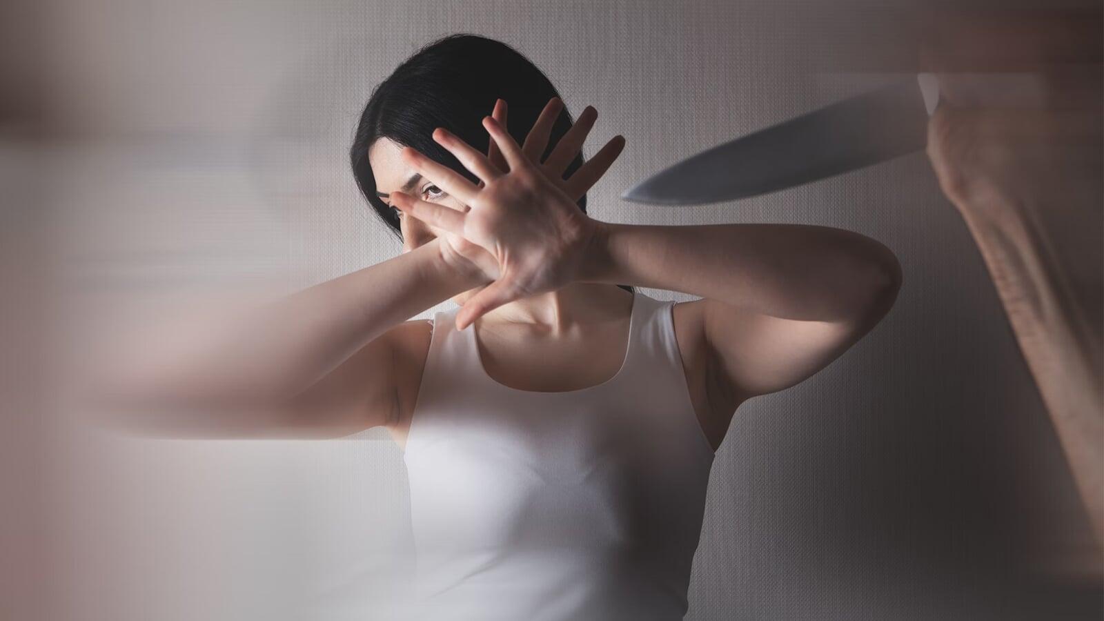 When Safety is Silent: Holding Space During Domestic Violence Awareness Month - Why DVAM Matters